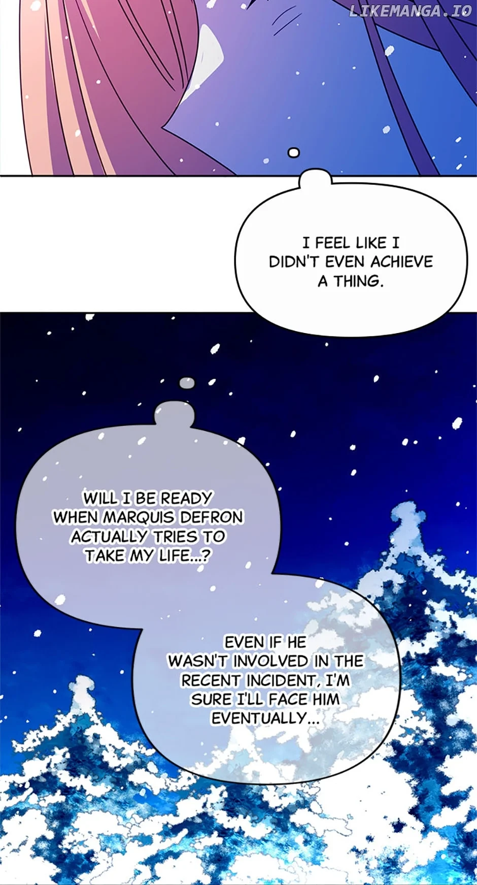 I Raised an Obsessive Servant Chapter 82 - Page 44
