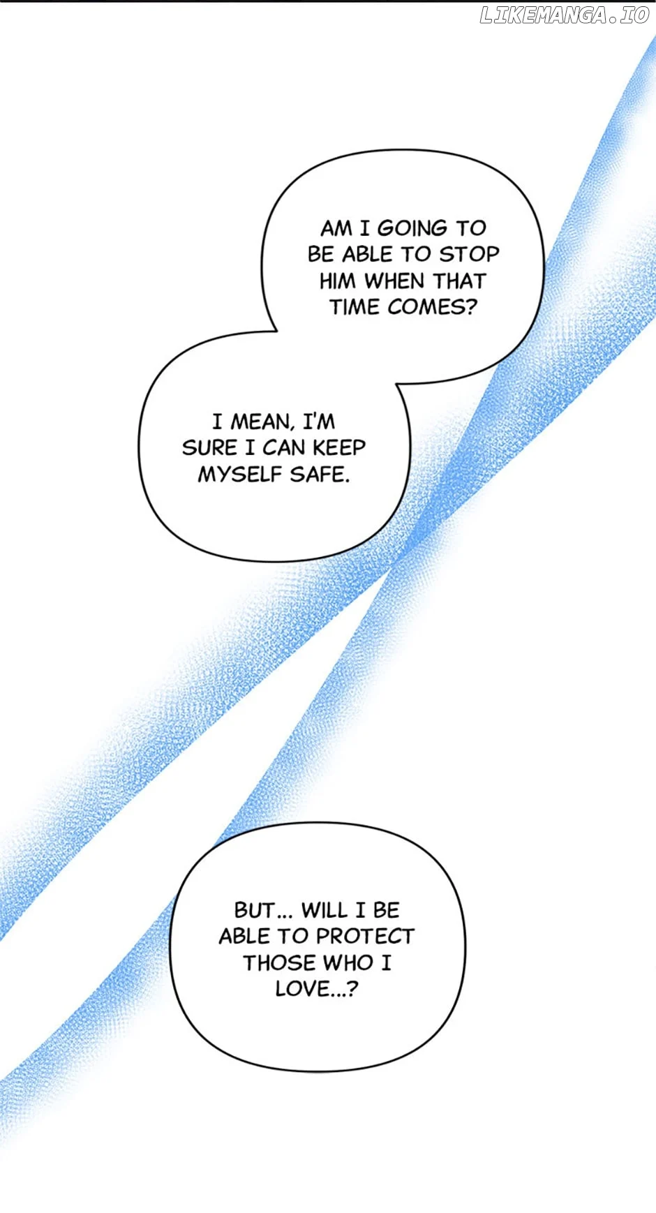I Raised an Obsessive Servant Chapter 82 - Page 45