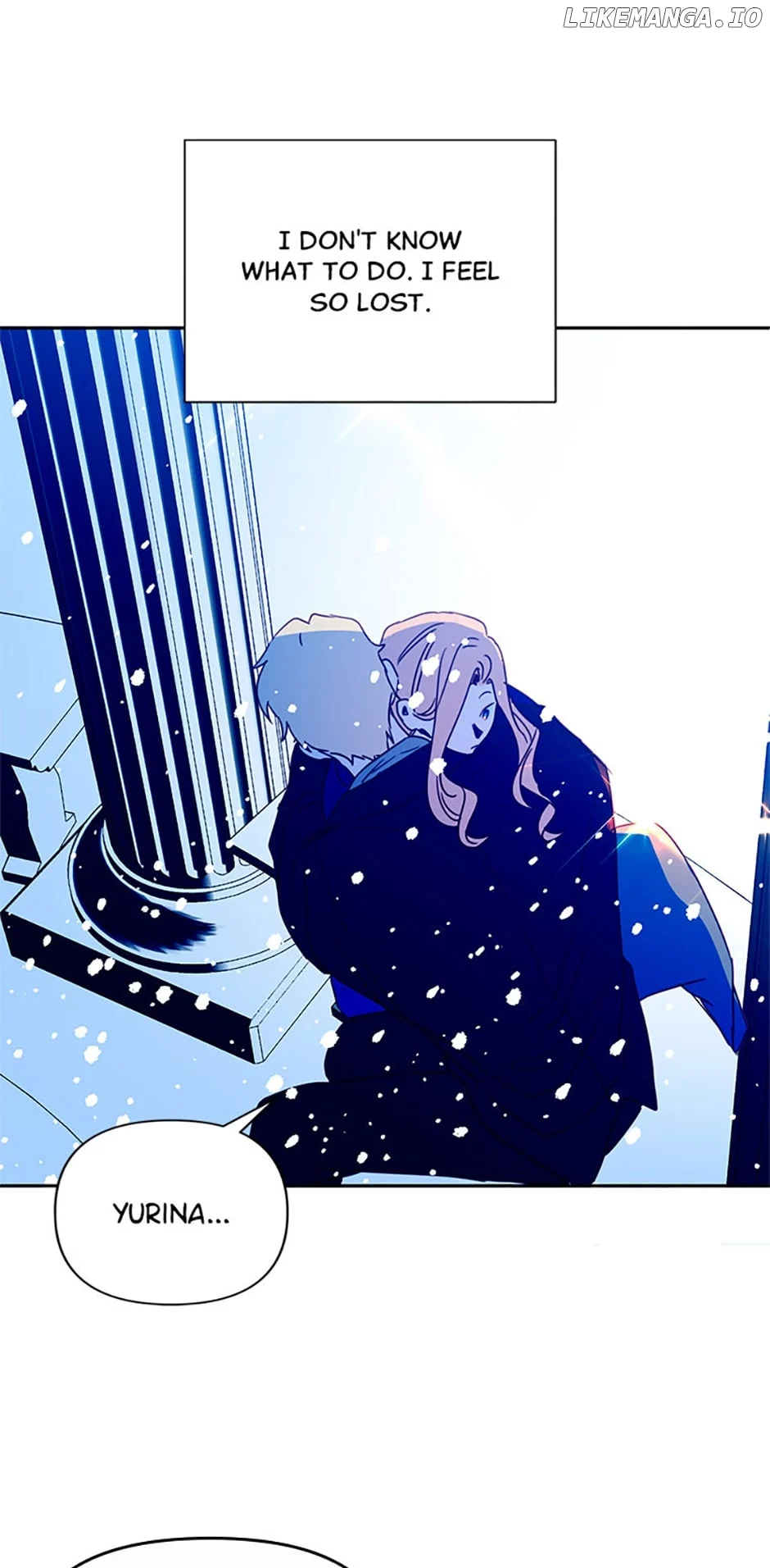 I Raised an Obsessive Servant Chapter 82 - Page 46