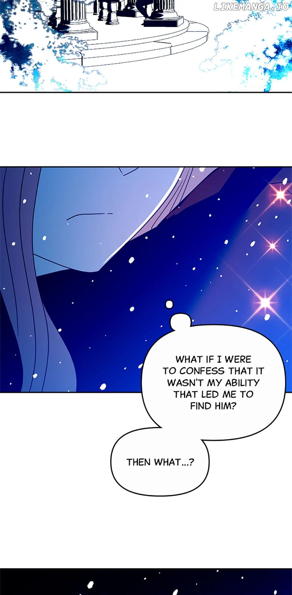 I Raised an Obsessive Servant Chapter 82 - Page 49
