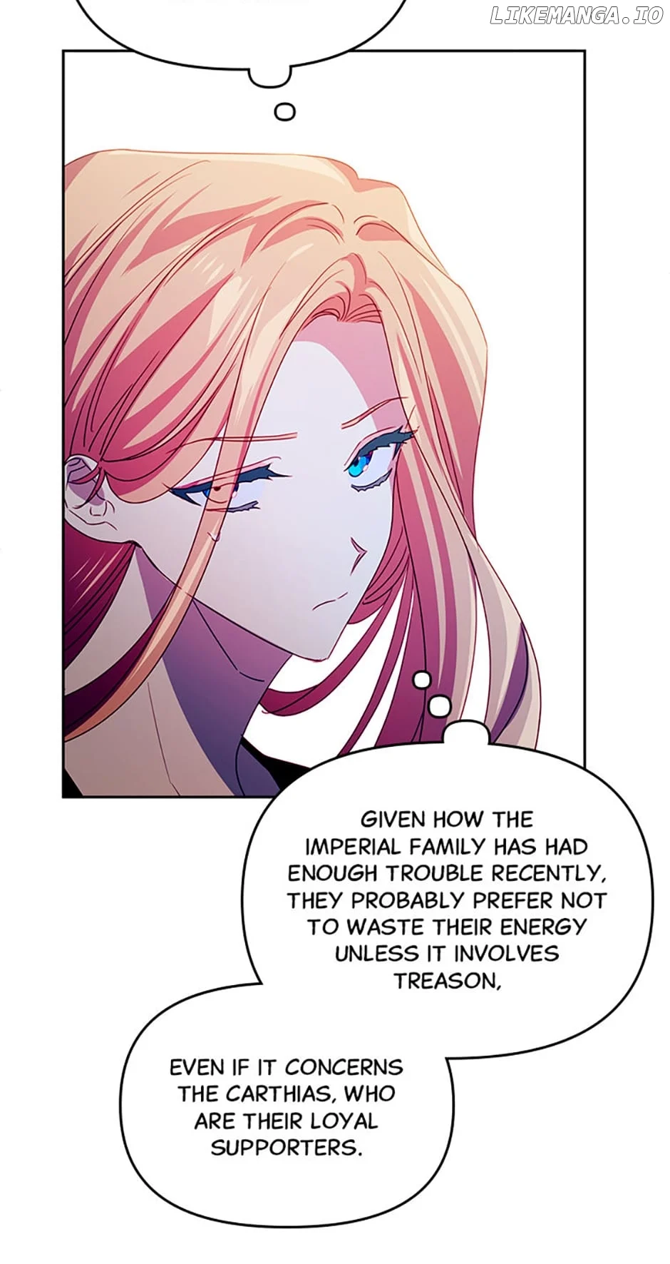 I Raised an Obsessive Servant Chapter 82 - Page 5