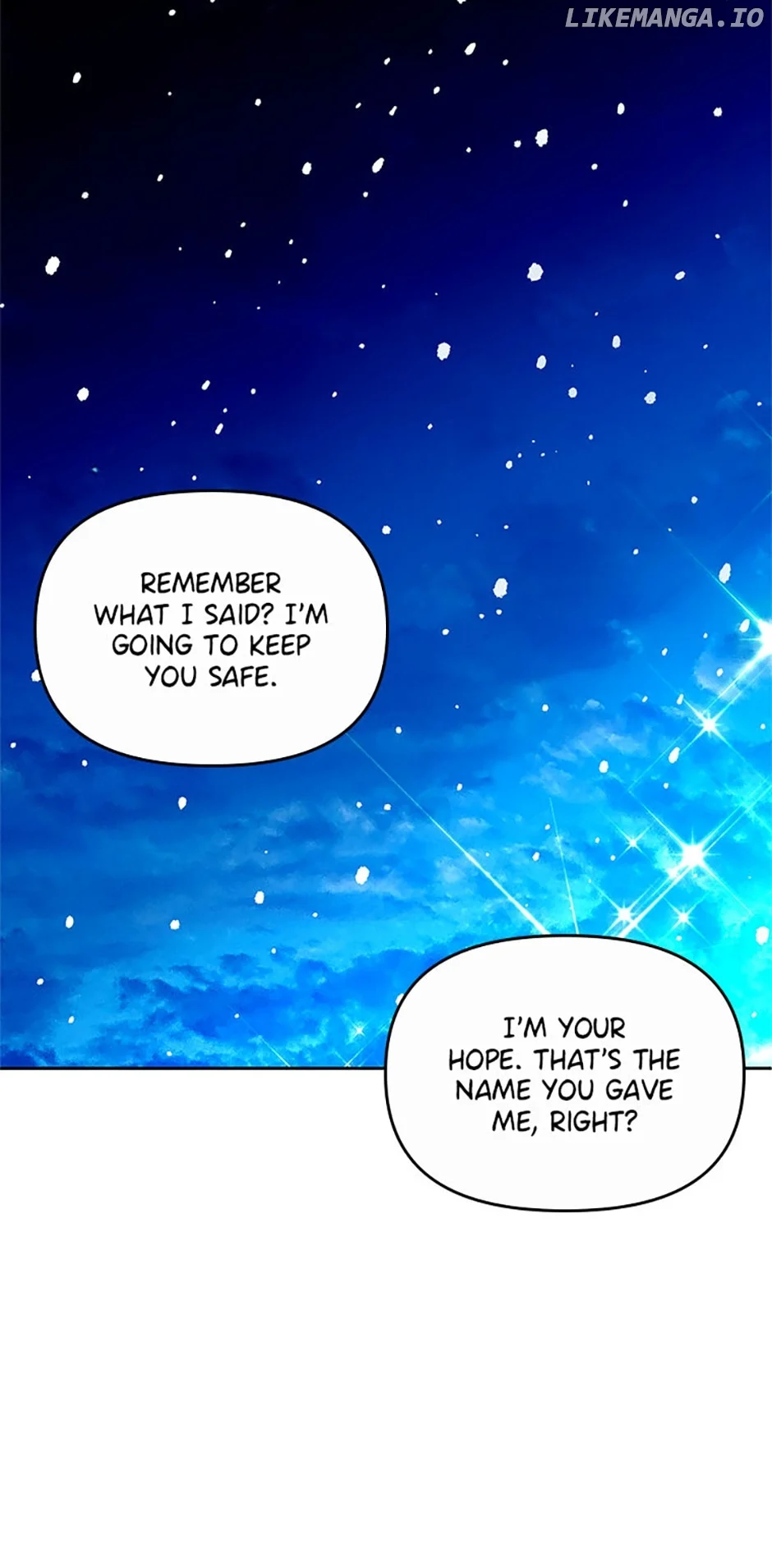 I Raised an Obsessive Servant Chapter 82 - Page 50