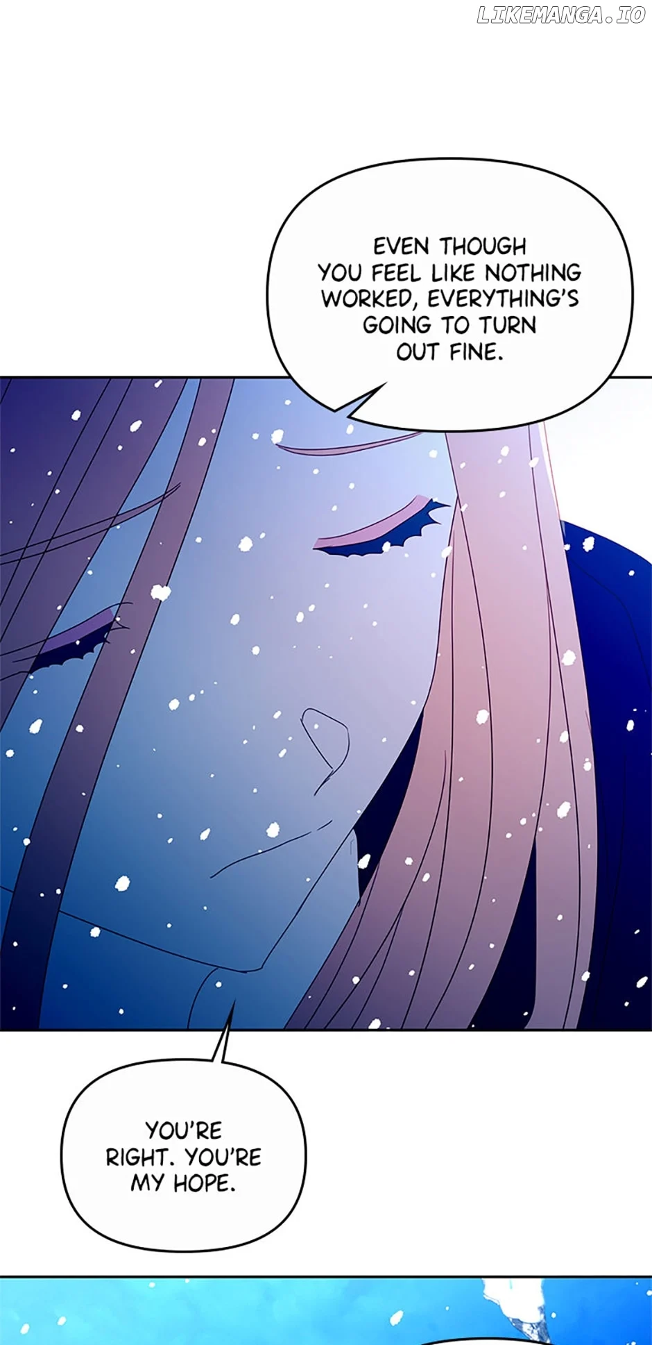 I Raised an Obsessive Servant Chapter 82 - Page 51