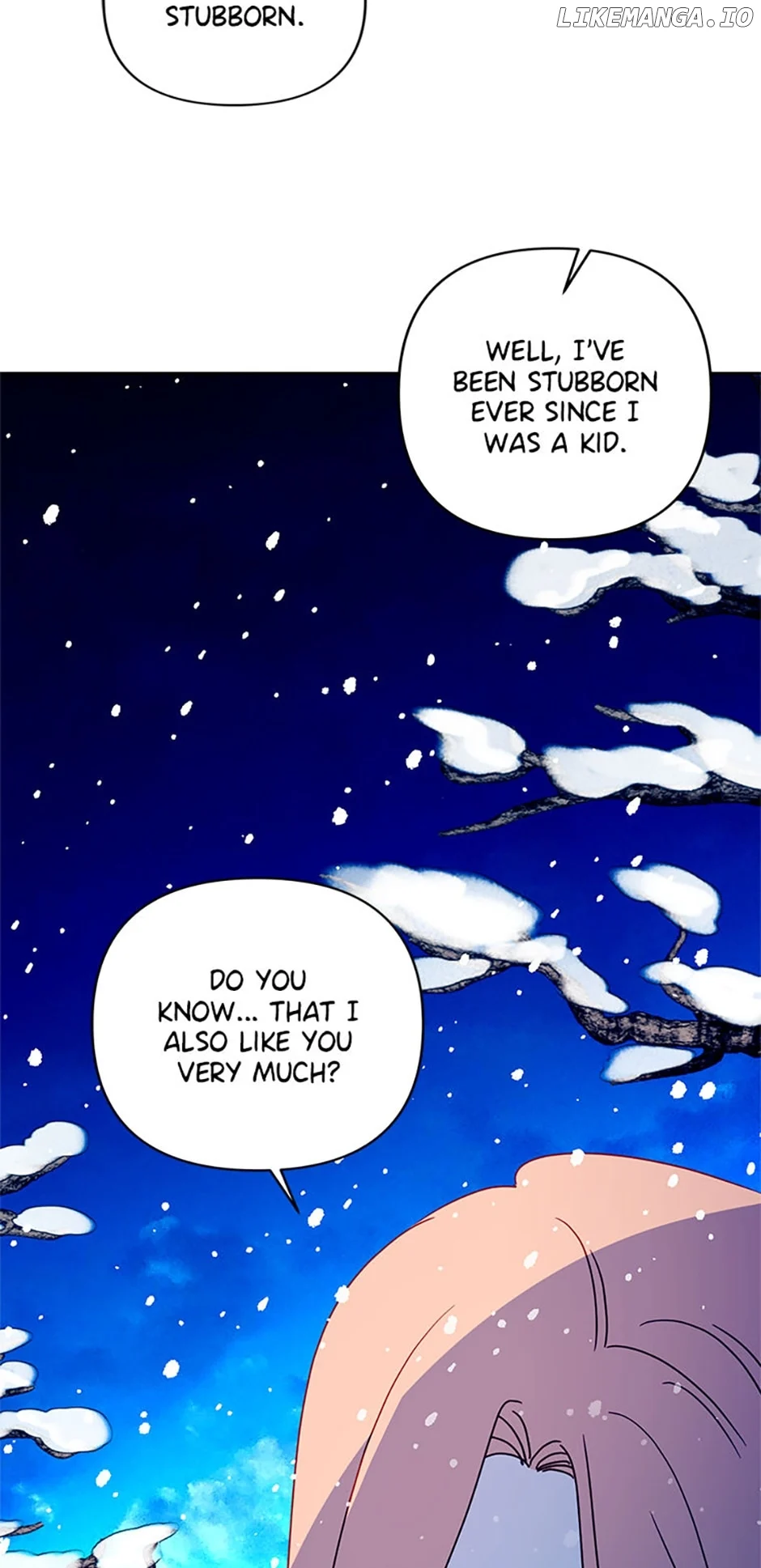 I Raised an Obsessive Servant Chapter 82 - Page 54