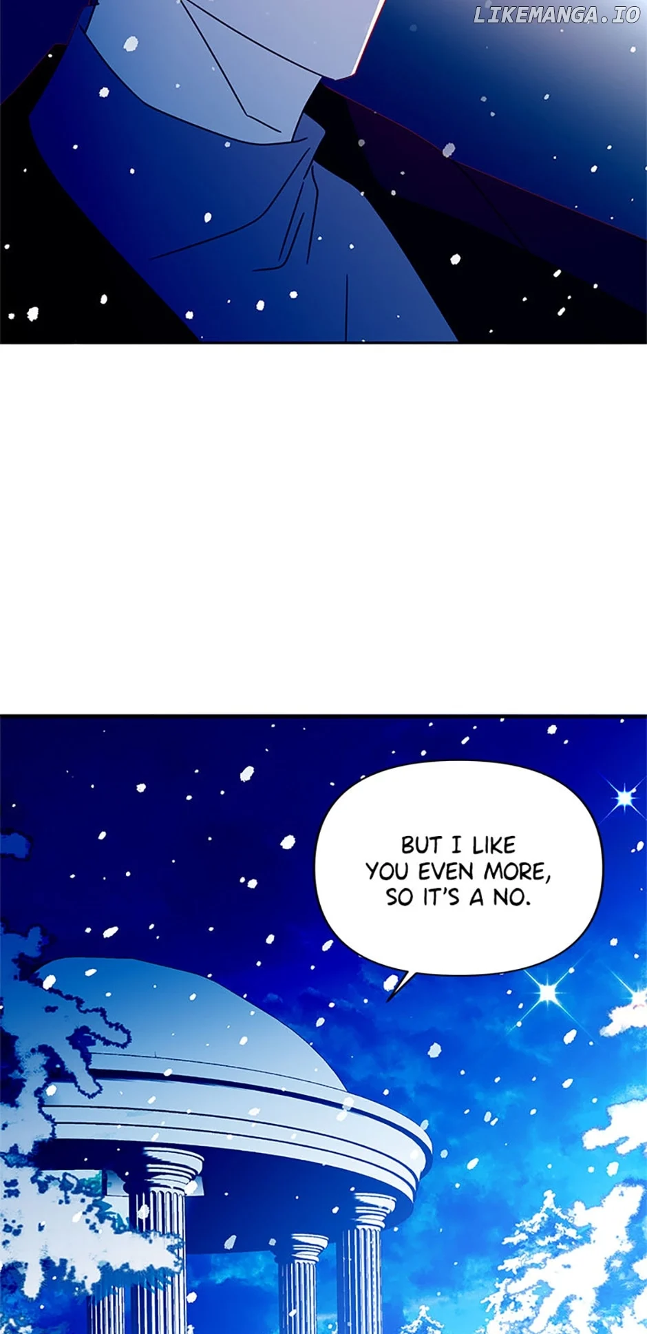 I Raised an Obsessive Servant Chapter 82 - Page 56