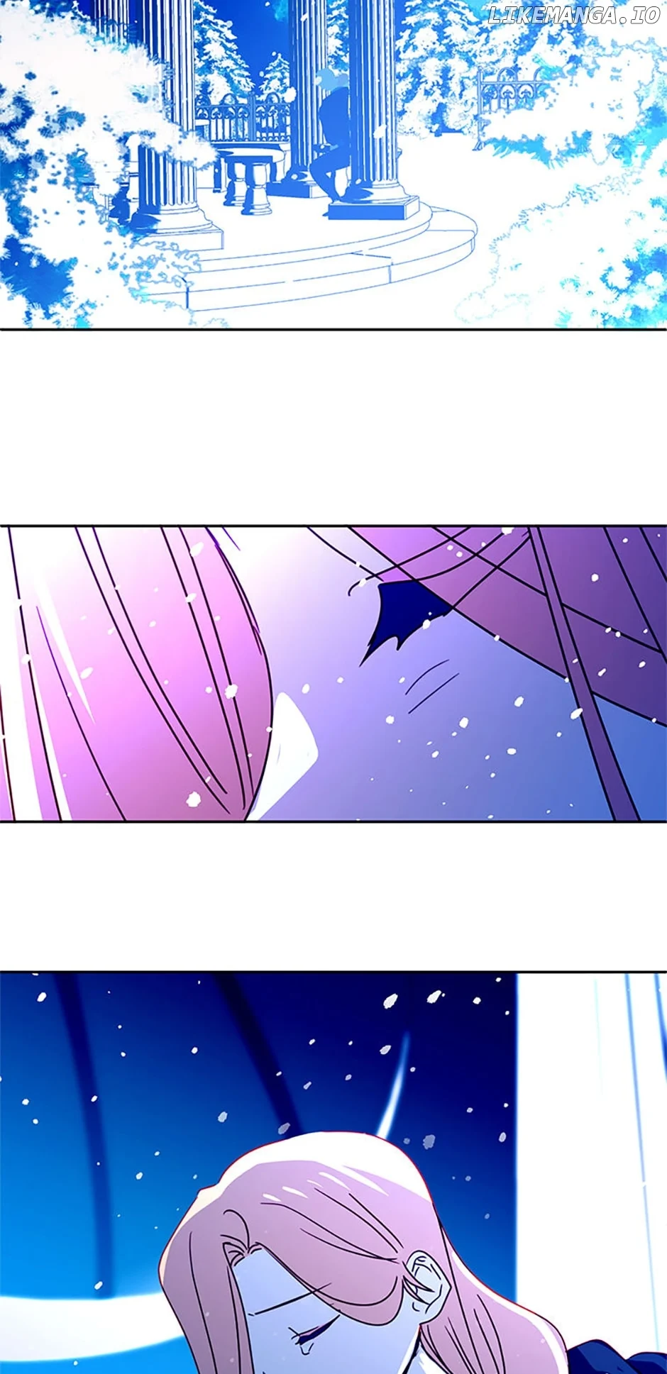 I Raised an Obsessive Servant Chapter 82 - Page 57