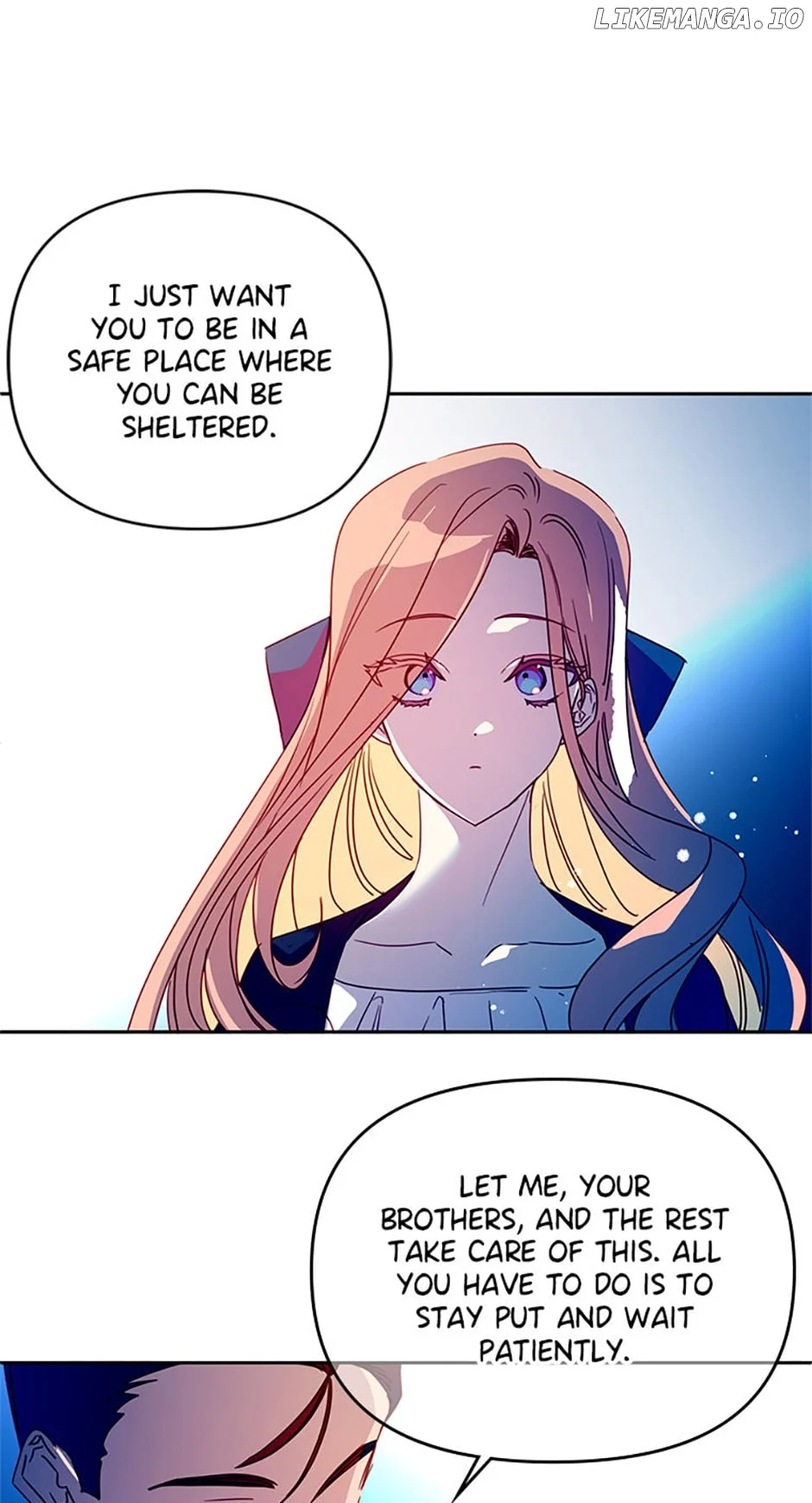 I Raised an Obsessive Servant Chapter 82 - Page 8