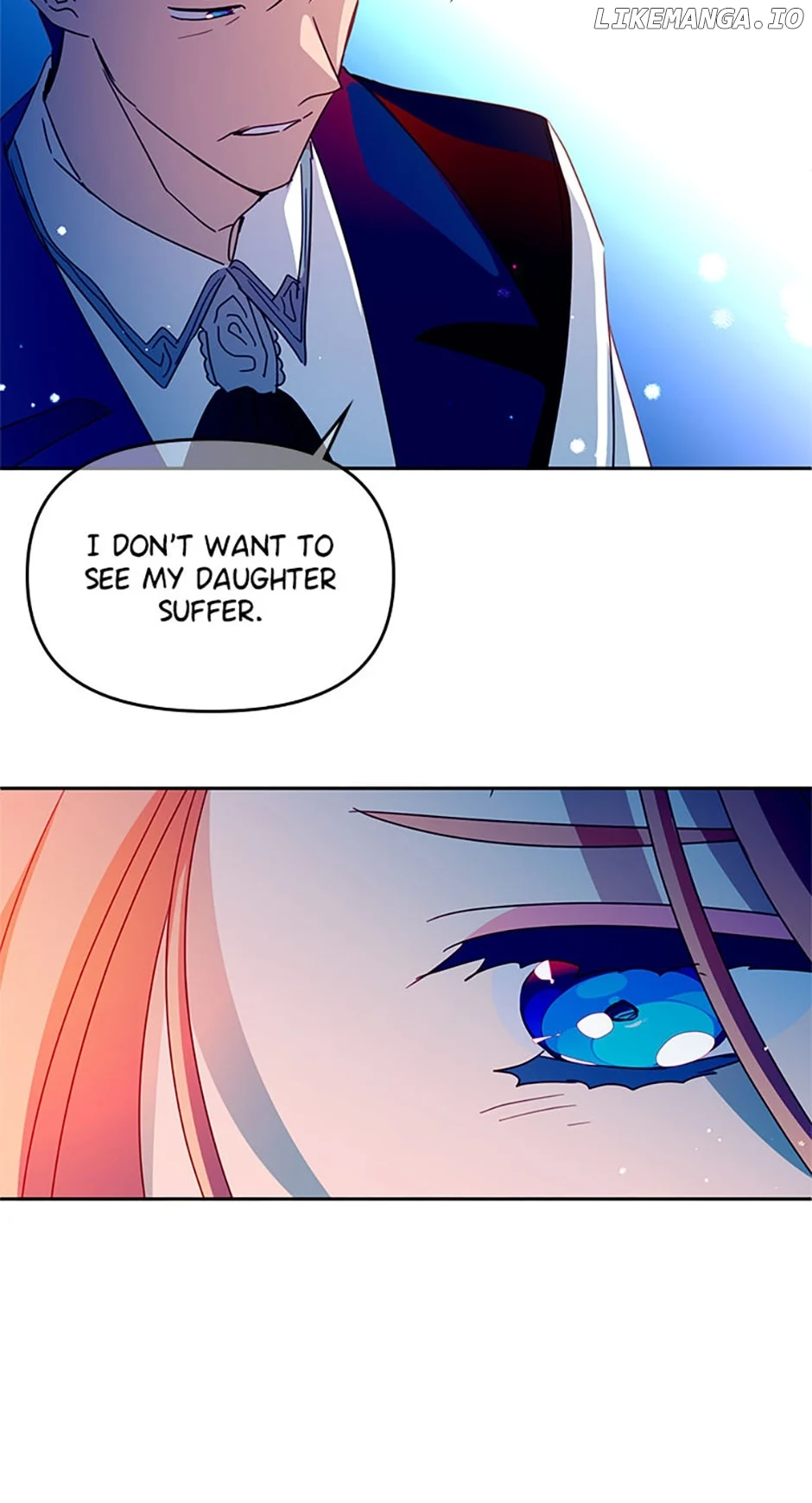 I Raised an Obsessive Servant Chapter 82 - Page 9