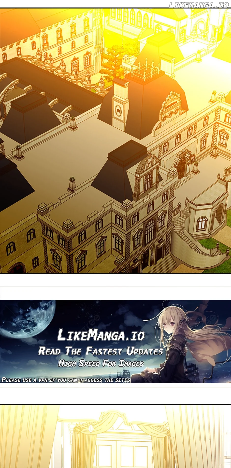 I Raised an Obsessive Servant Chapter 83 - Page 0