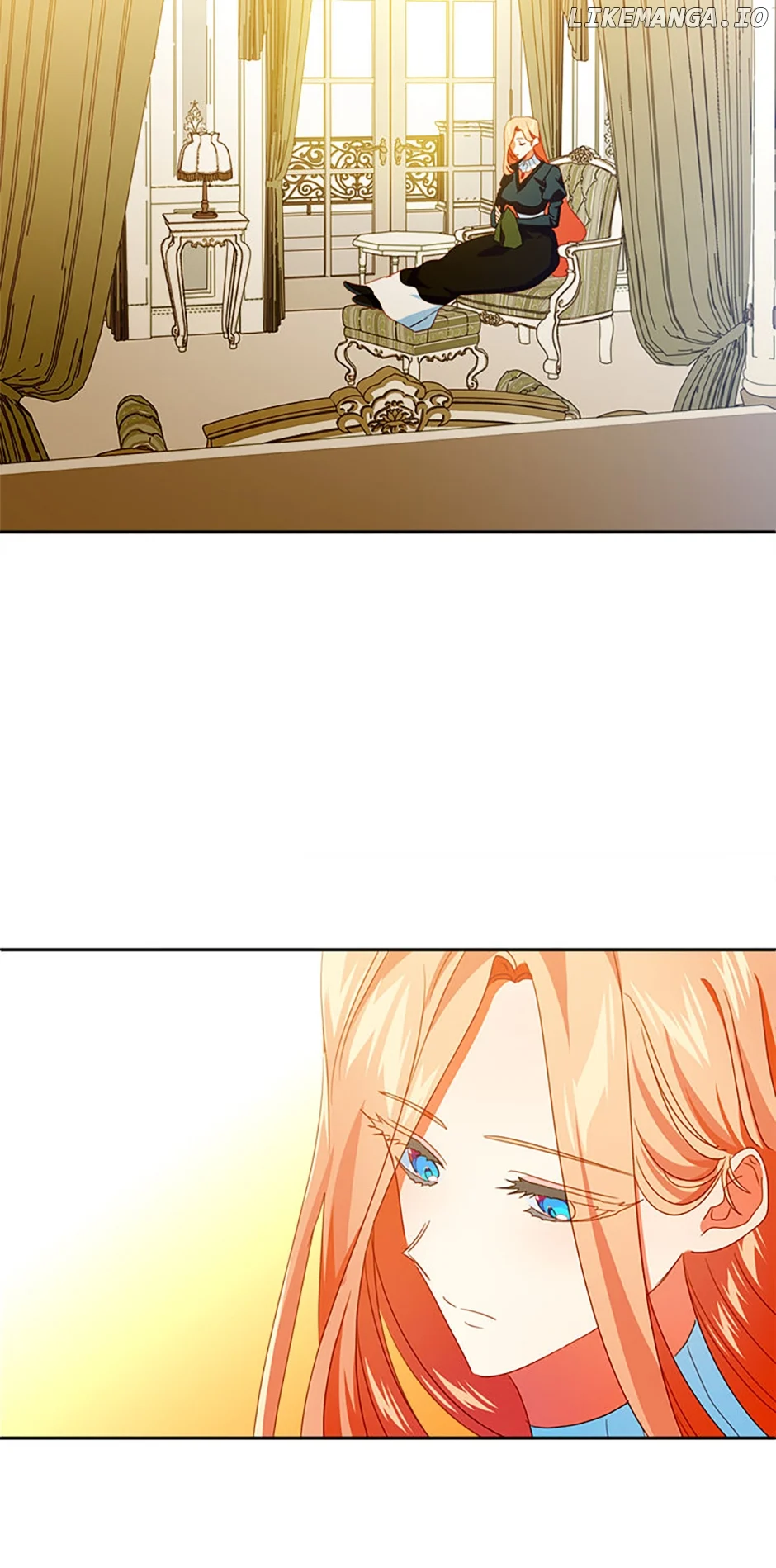I Raised an Obsessive Servant Chapter 83 - Page 1