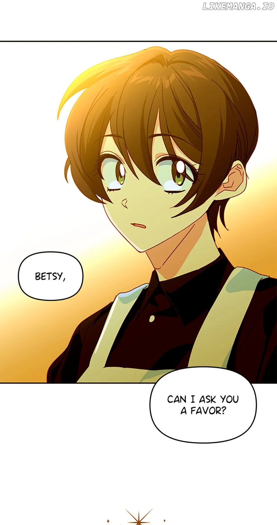 I Raised an Obsessive Servant Chapter 83 - Page 13