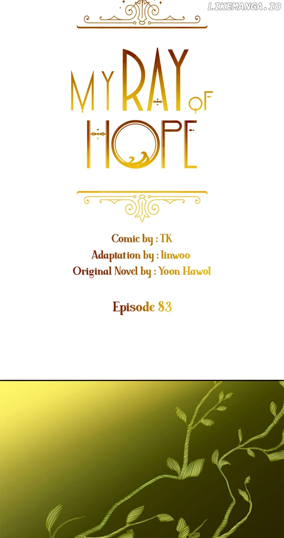 I Raised an Obsessive Servant Chapter 83 - Page 14