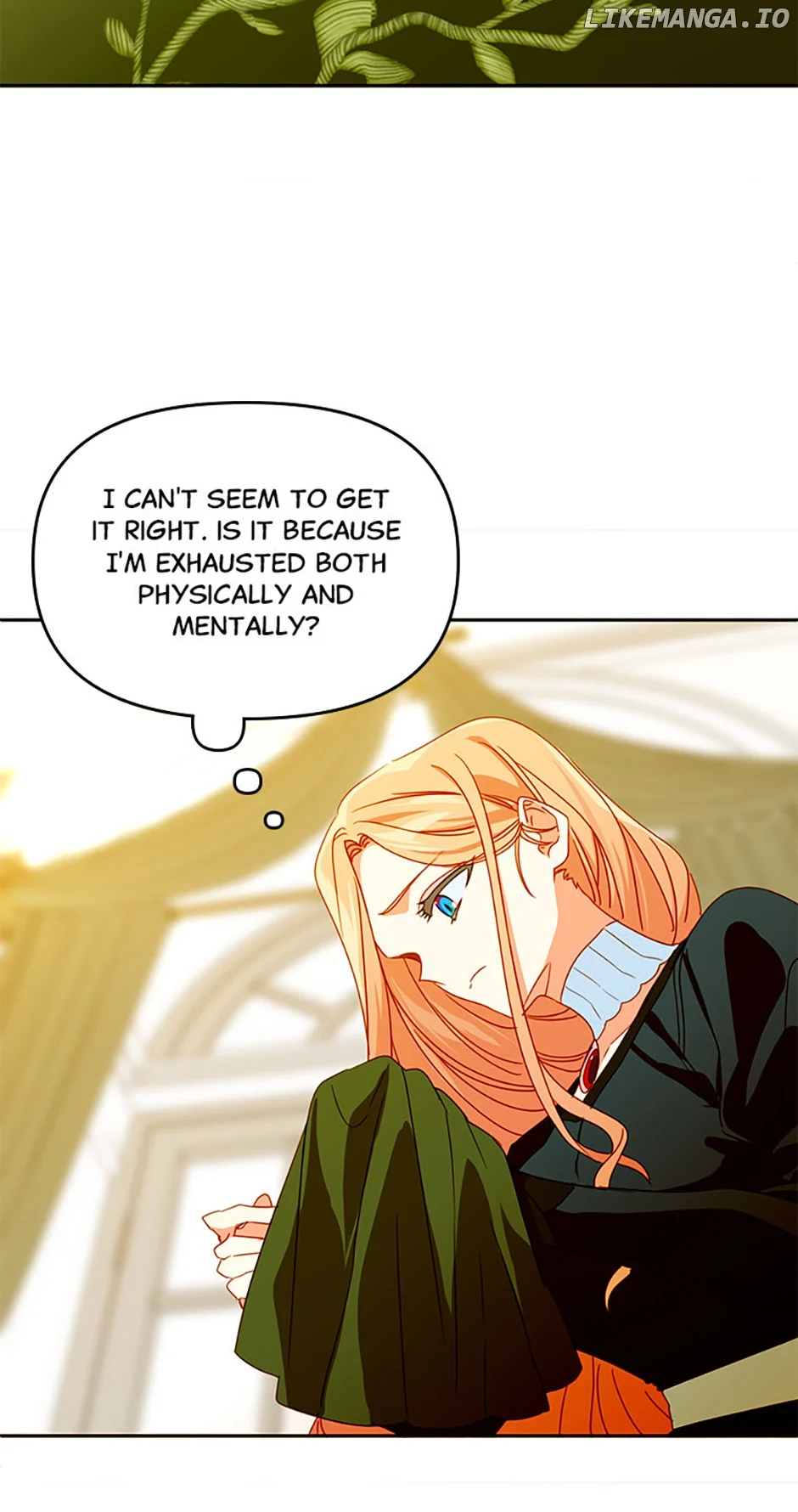 I Raised an Obsessive Servant Chapter 83 - Page 15
