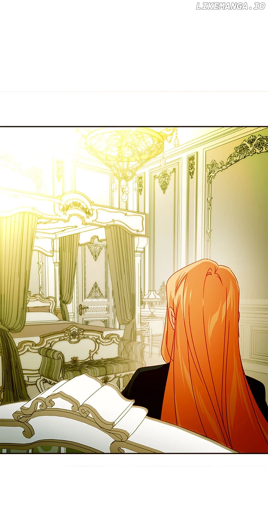 I Raised an Obsessive Servant Chapter 83 - Page 16