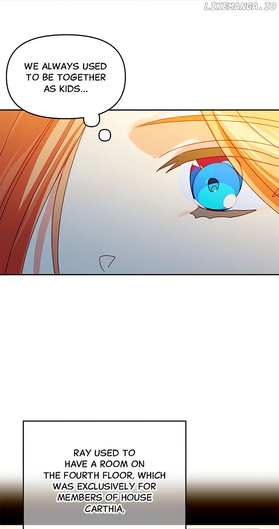 I Raised an Obsessive Servant Chapter 83 - Page 18
