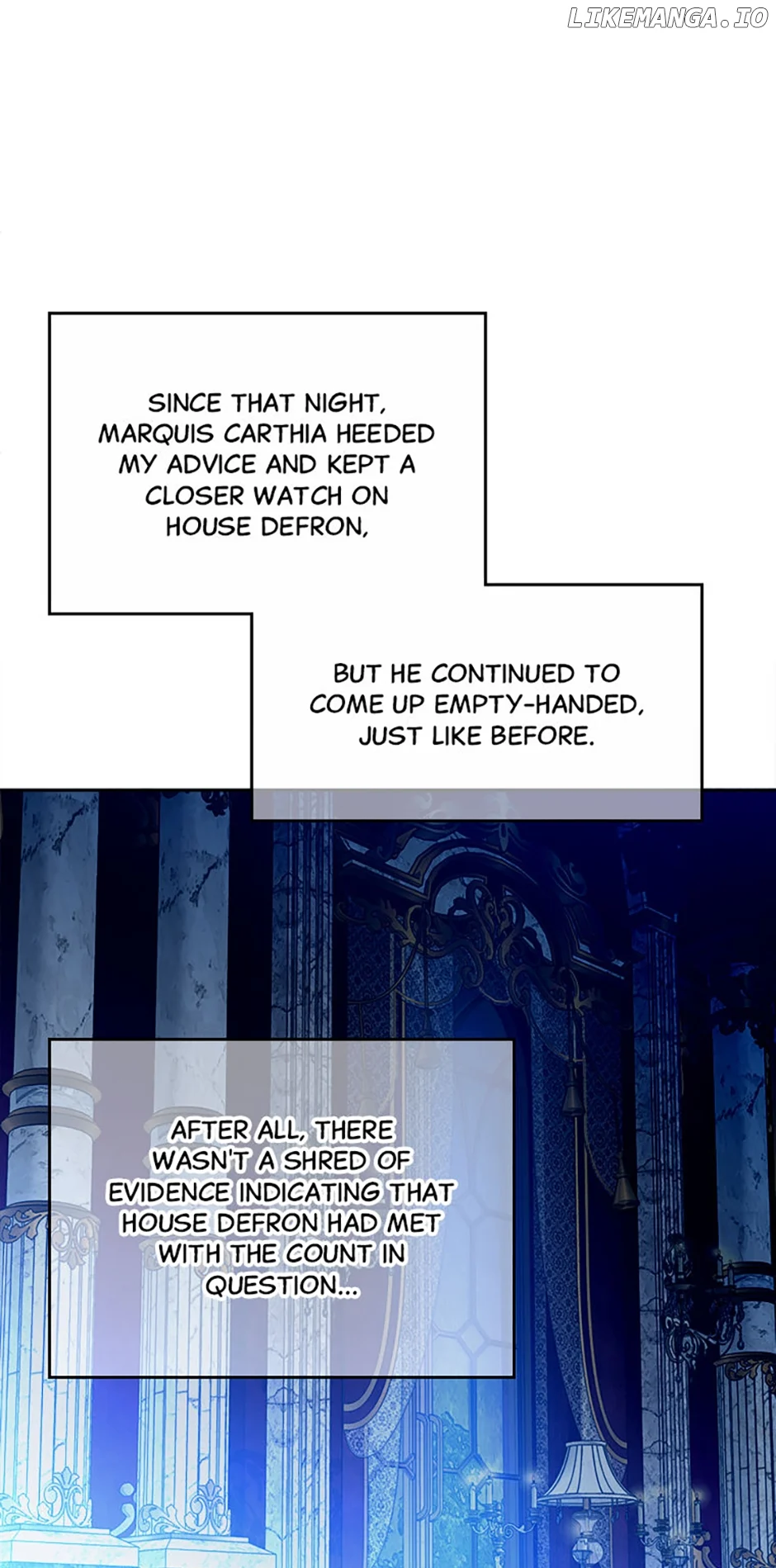 I Raised an Obsessive Servant Chapter 83 - Page 2