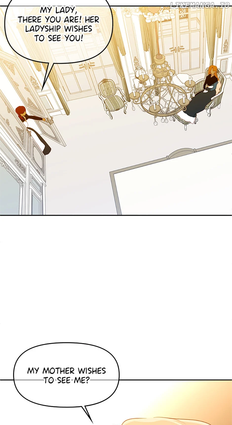 I Raised an Obsessive Servant Chapter 83 - Page 29