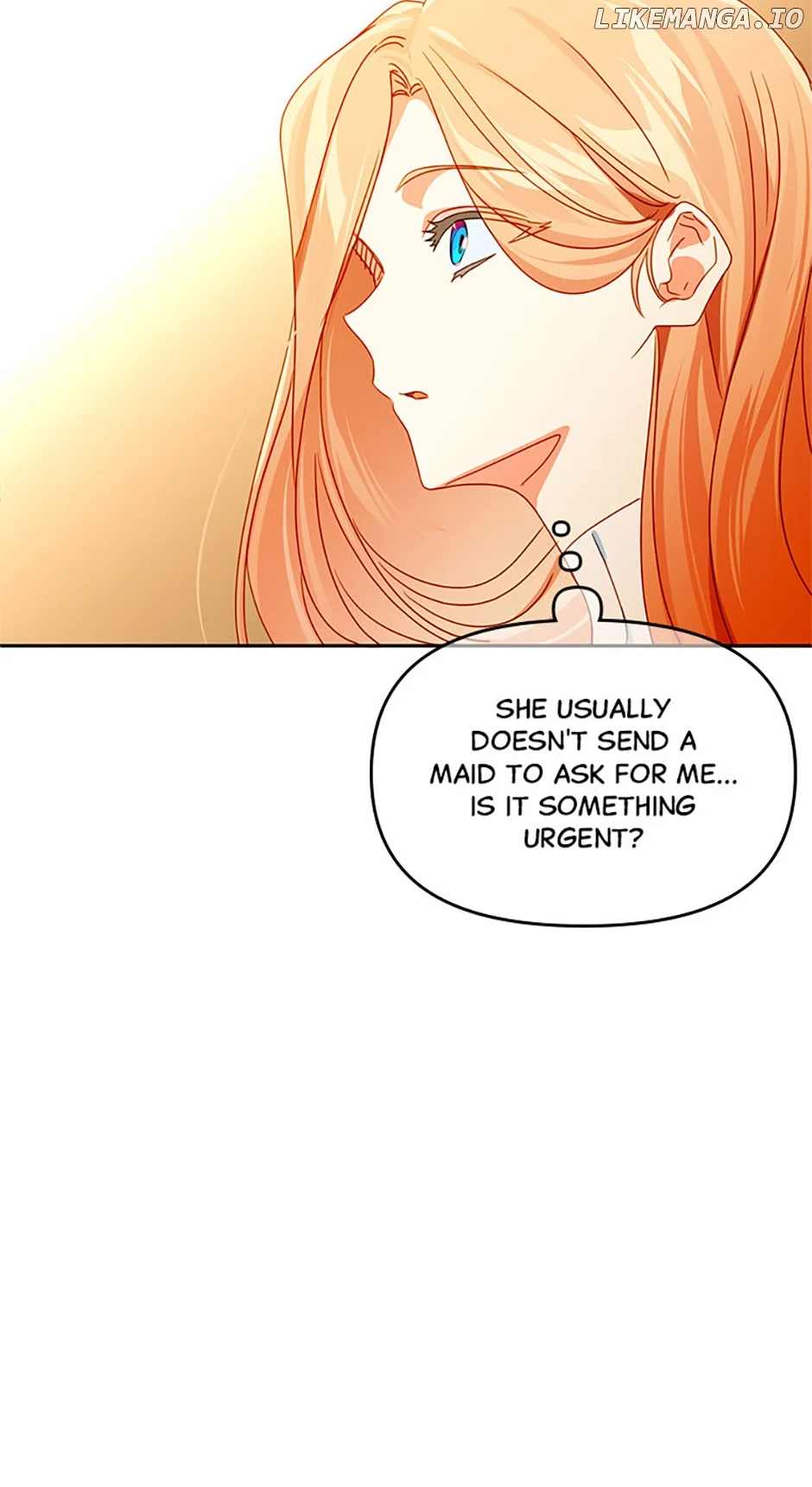 I Raised an Obsessive Servant Chapter 83 - Page 30