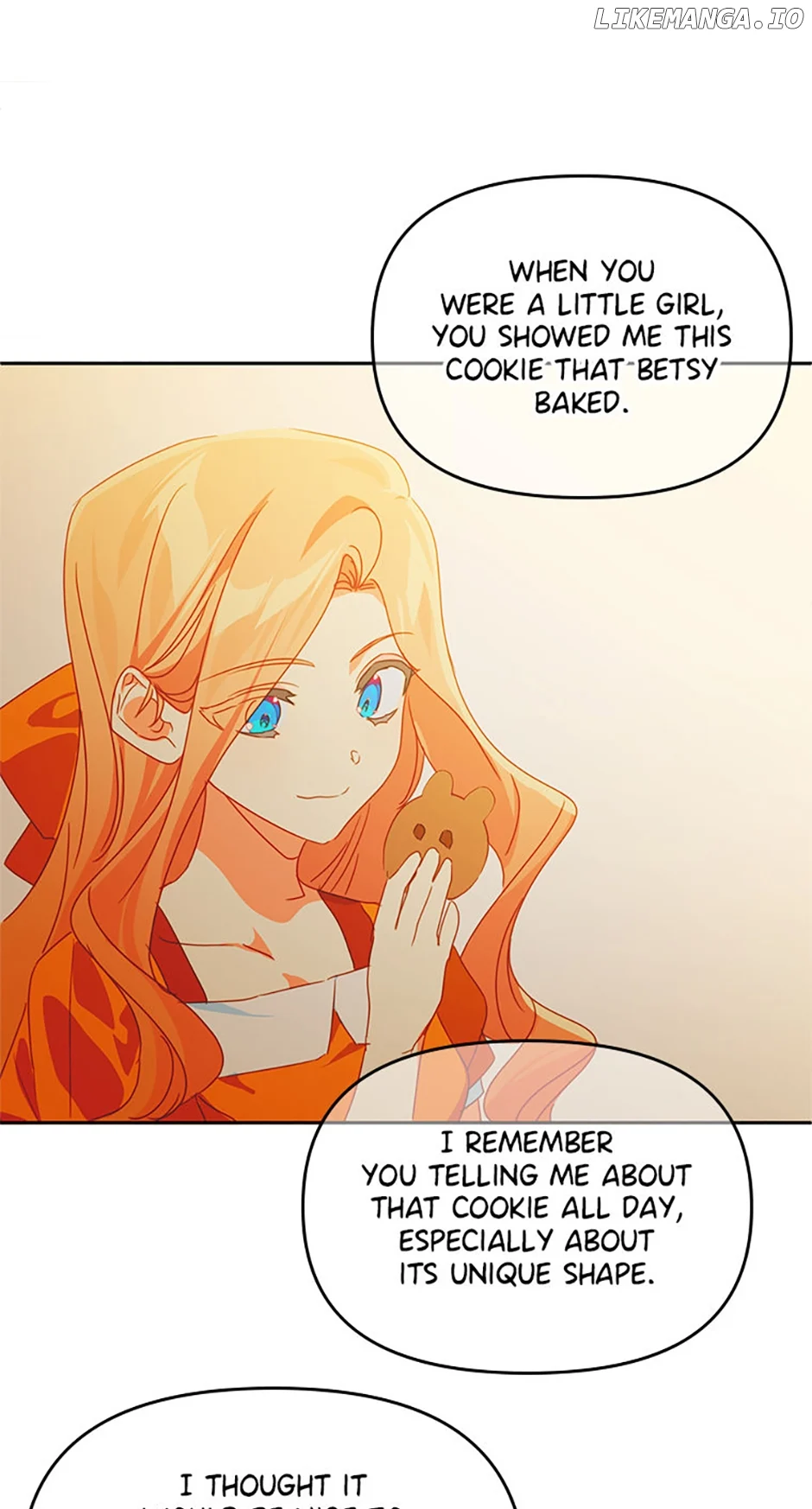 I Raised an Obsessive Servant Chapter 83 - Page 35