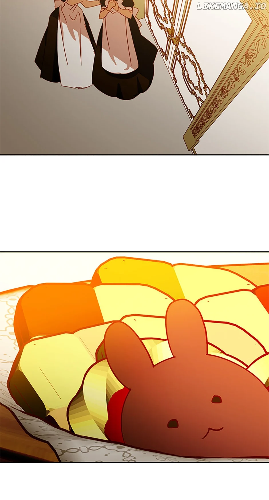 I Raised an Obsessive Servant Chapter 83 - Page 37