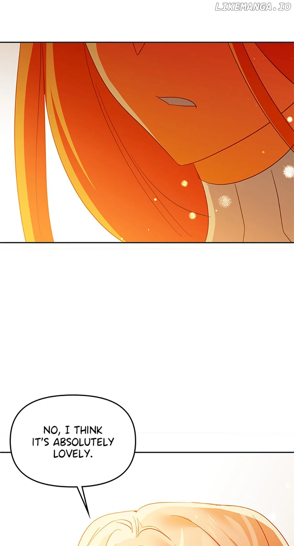 I Raised an Obsessive Servant Chapter 83 - Page 38