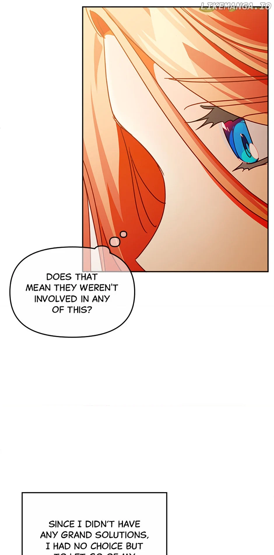 I Raised an Obsessive Servant Chapter 83 - Page 4