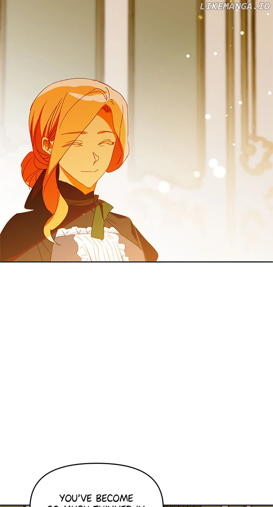 I Raised an Obsessive Servant Chapter 83 - Page 40