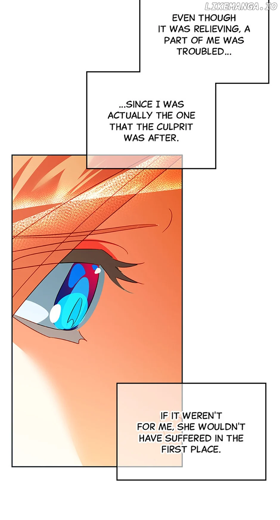 I Raised an Obsessive Servant Chapter 83 - Page 43