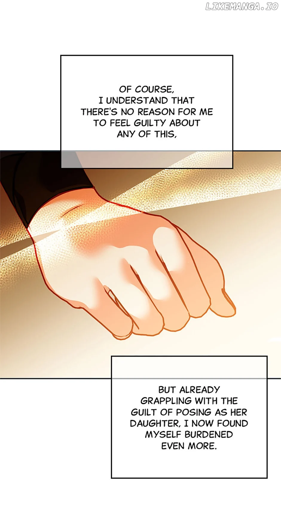 I Raised an Obsessive Servant Chapter 83 - Page 44