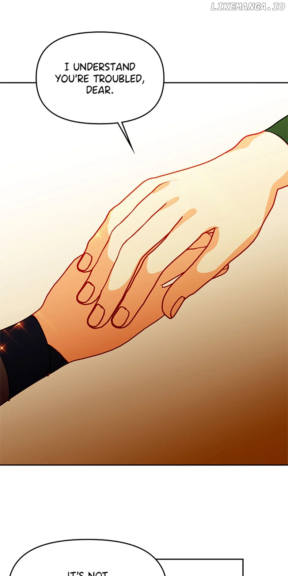 I Raised an Obsessive Servant Chapter 83 - Page 46