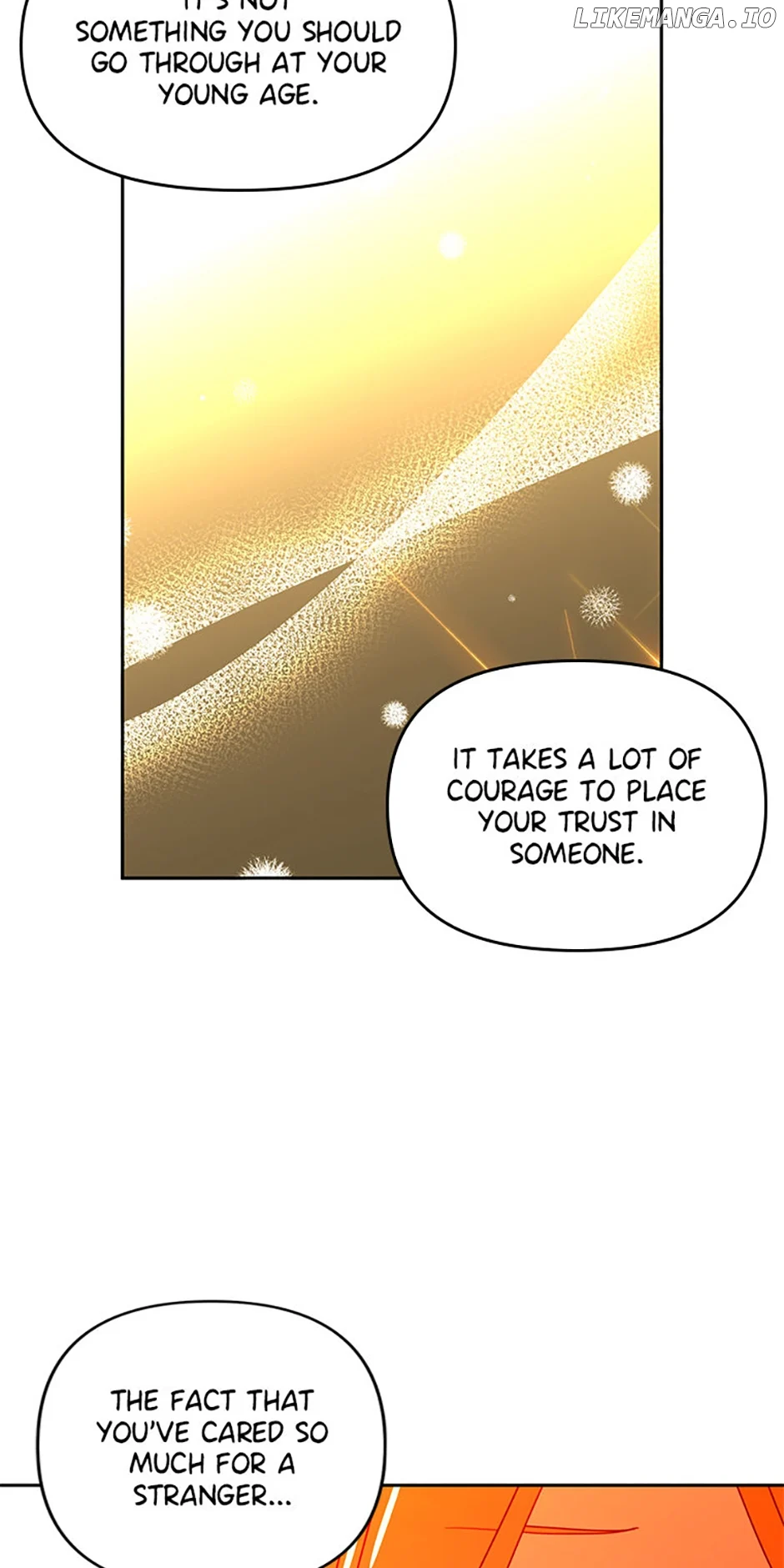 I Raised an Obsessive Servant Chapter 83 - Page 47