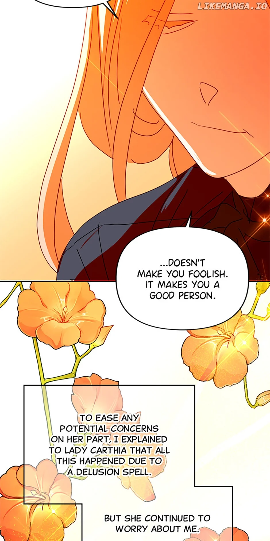 I Raised an Obsessive Servant Chapter 83 - Page 48
