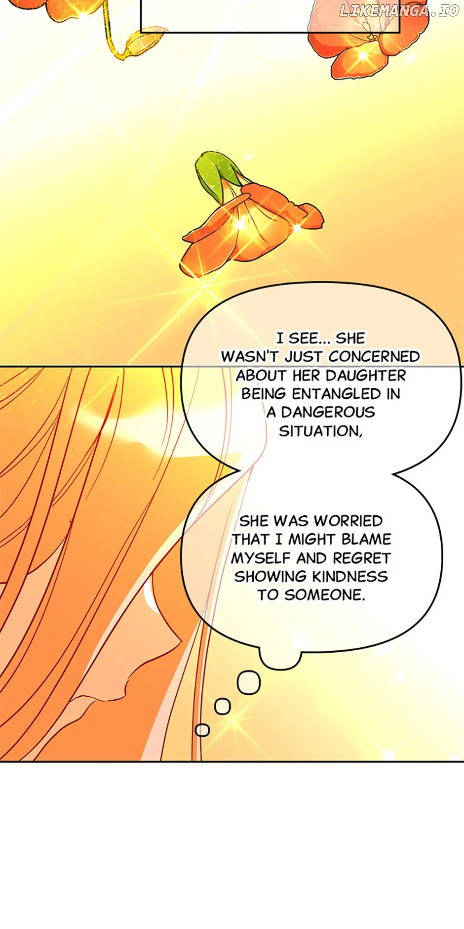 I Raised an Obsessive Servant Chapter 83 - Page 49