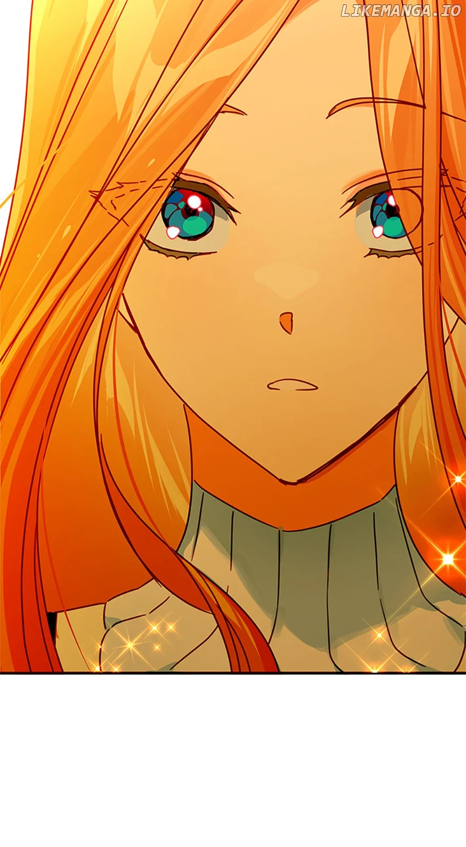 I Raised an Obsessive Servant Chapter 83 - Page 54