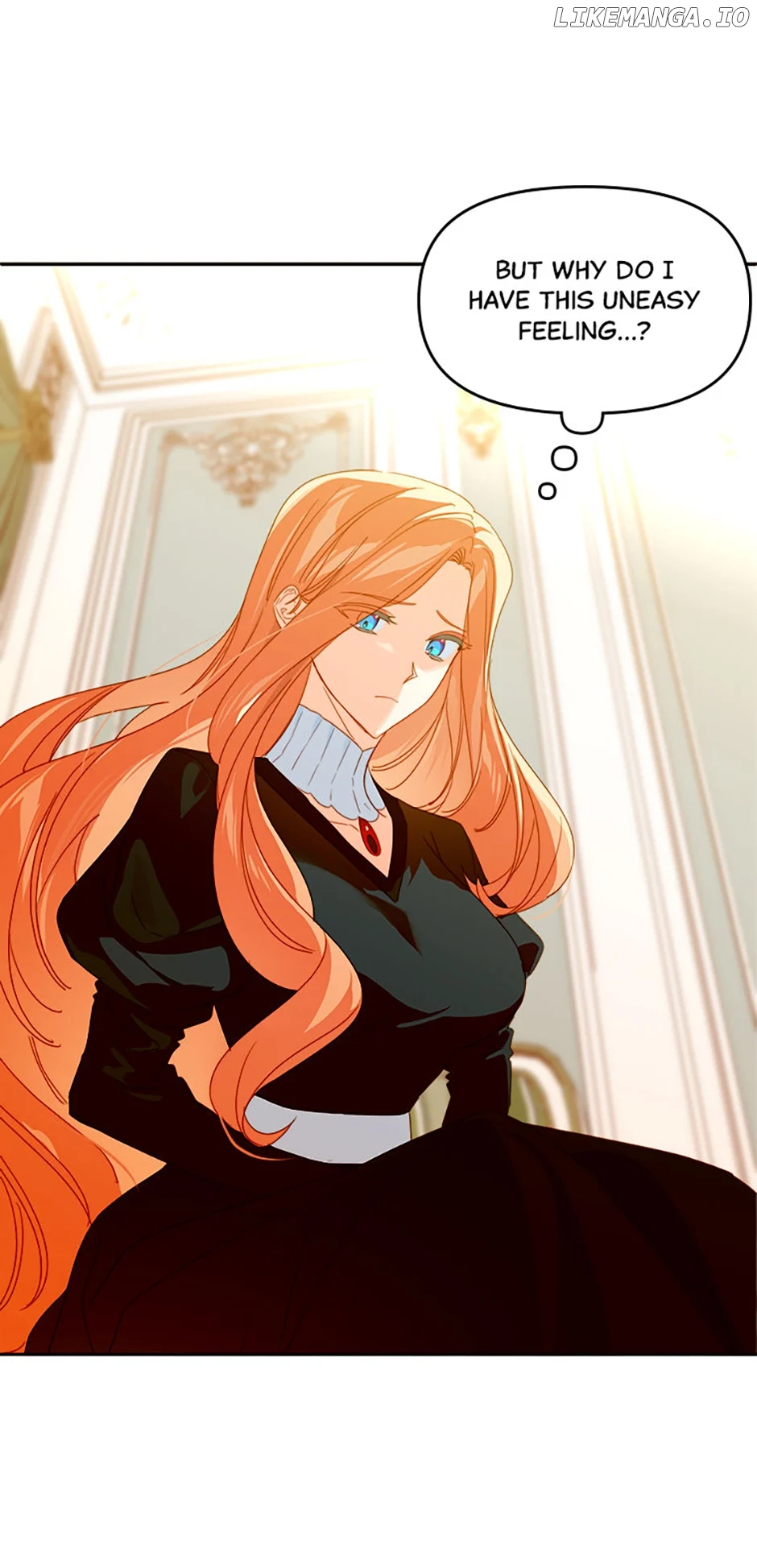 I Raised an Obsessive Servant Chapter 83 - Page 6