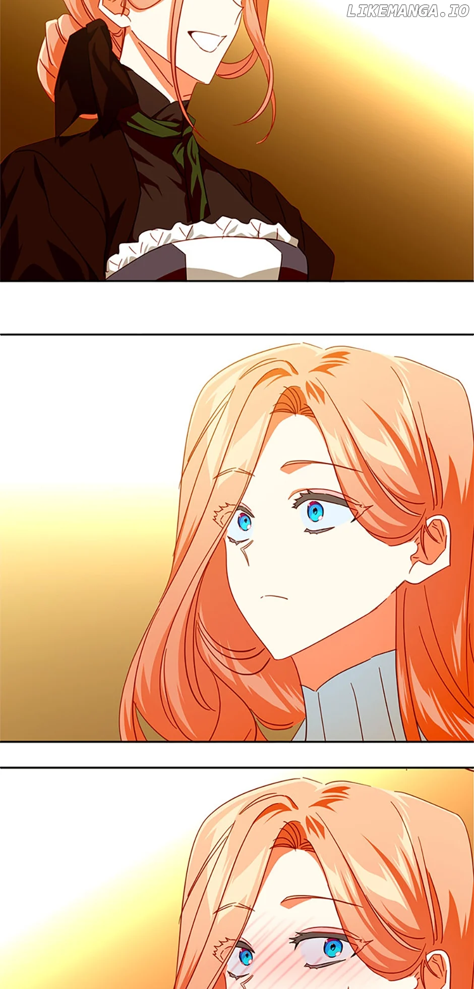 I Raised an Obsessive Servant Chapter 84 - Page 12
