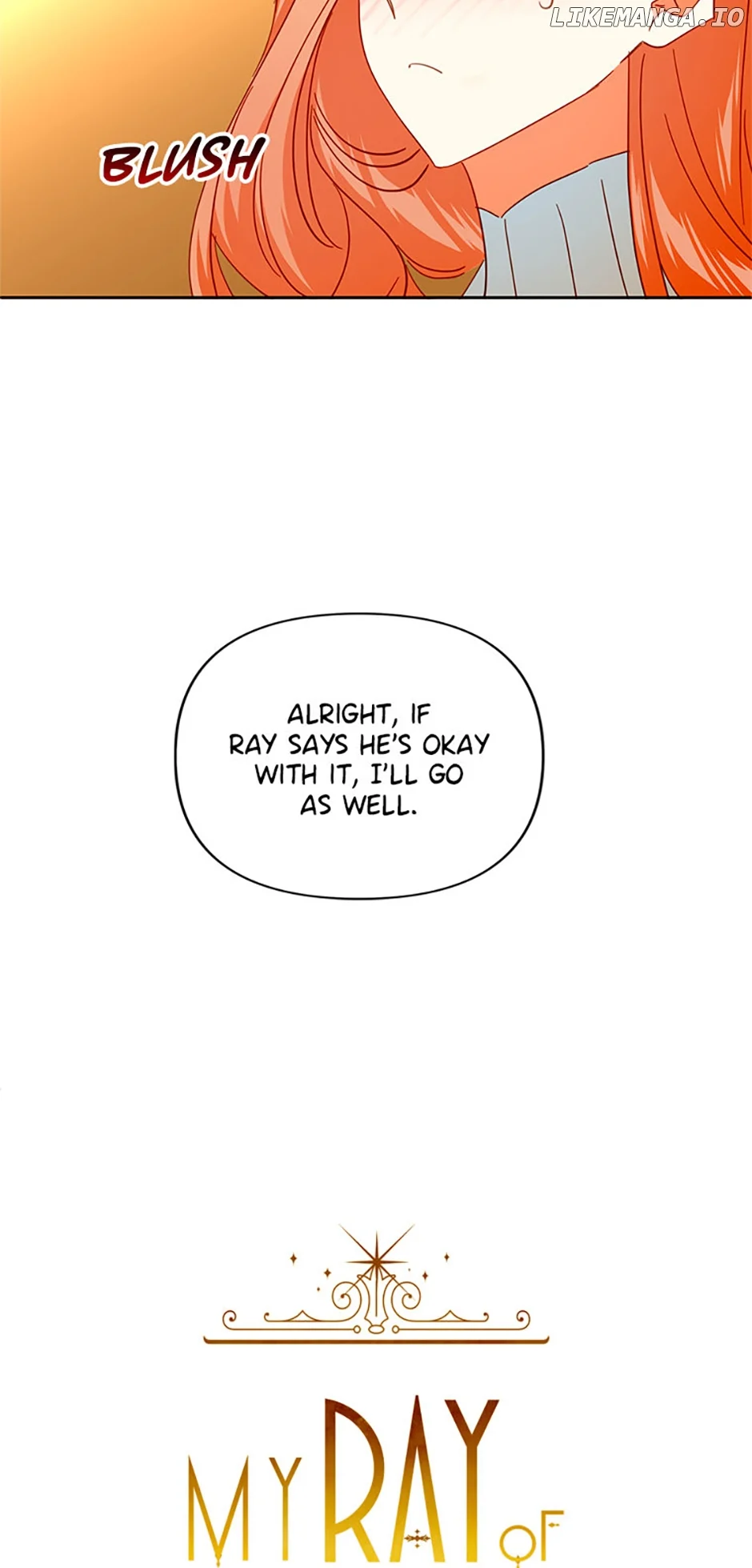 I Raised an Obsessive Servant Chapter 84 - Page 13