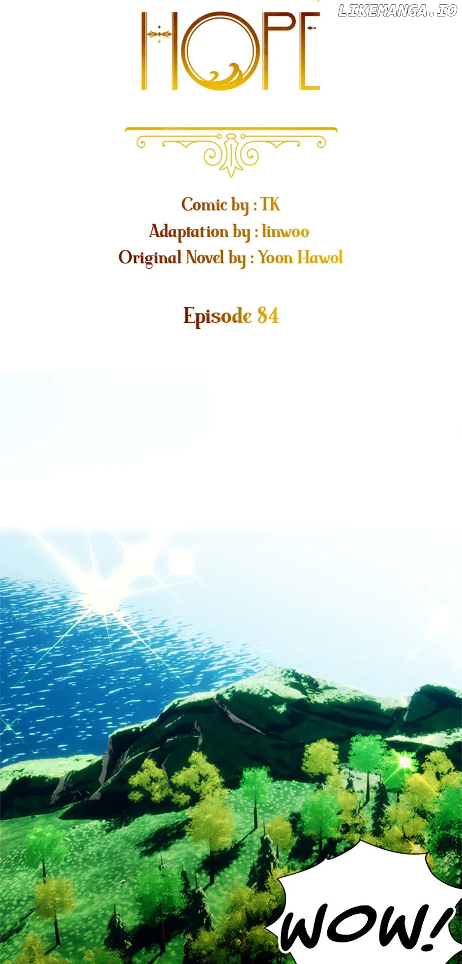 I Raised an Obsessive Servant Chapter 84 - Page 14