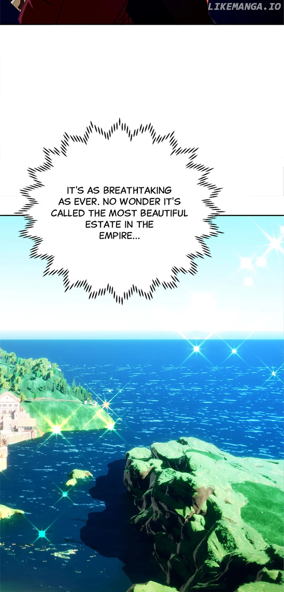 I Raised an Obsessive Servant Chapter 84 - Page 16