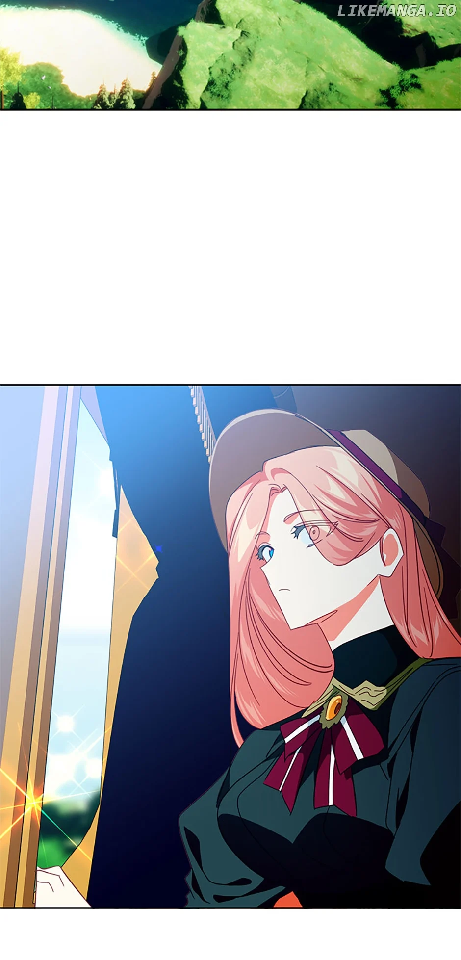 I Raised an Obsessive Servant Chapter 84 - Page 17