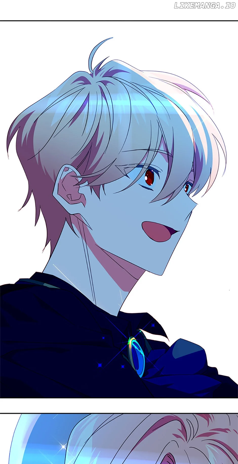 I Raised an Obsessive Servant Chapter 84 - Page 18