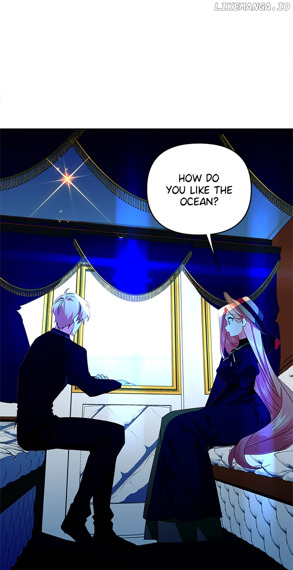 I Raised an Obsessive Servant Chapter 84 - Page 20