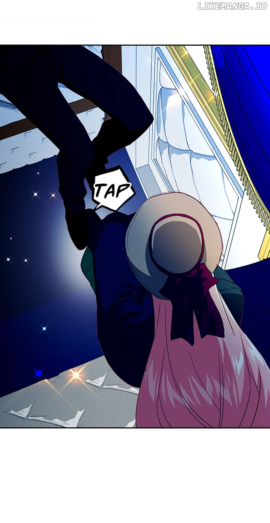 I Raised an Obsessive Servant Chapter 84 - Page 26