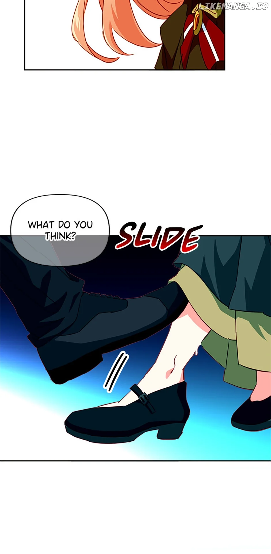 I Raised an Obsessive Servant Chapter 84 - Page 29
