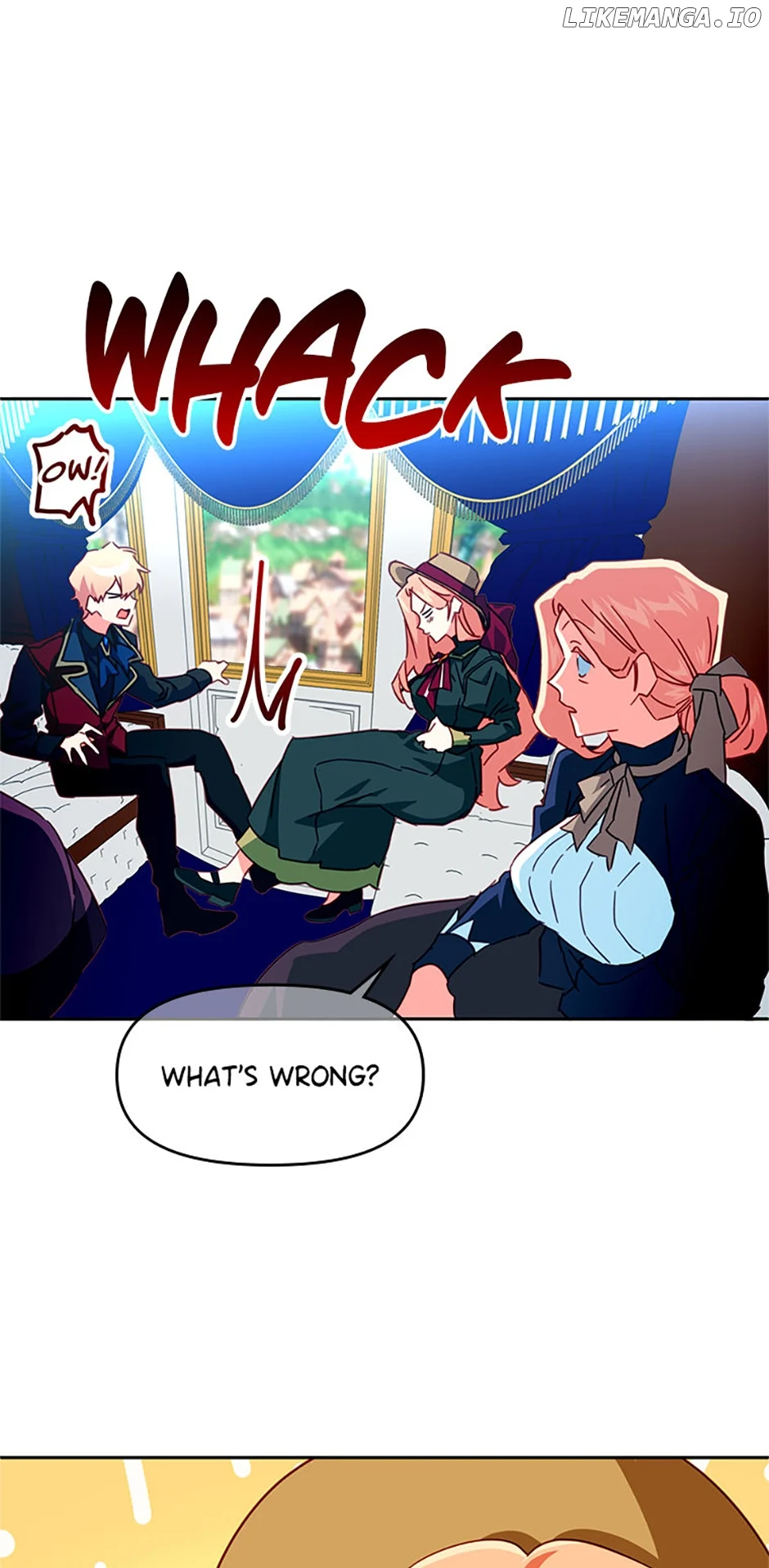 I Raised an Obsessive Servant Chapter 84 - Page 30