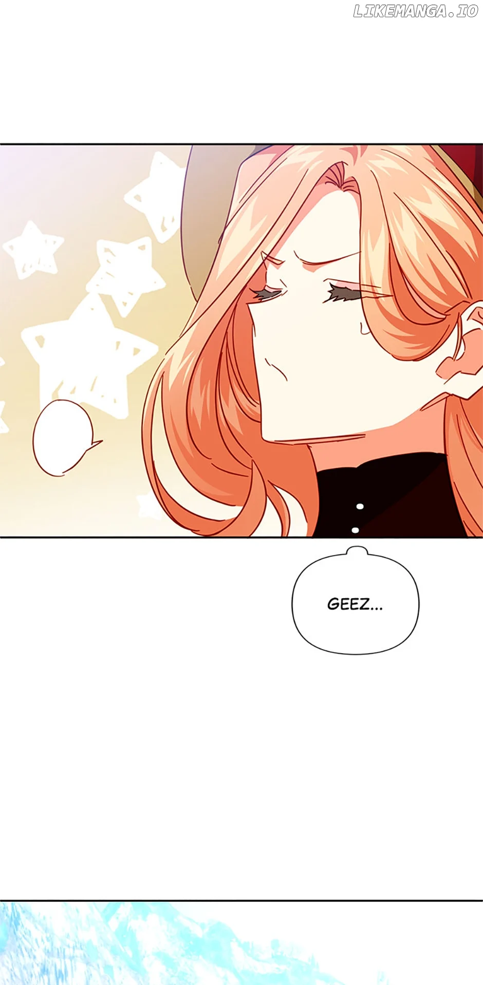 I Raised an Obsessive Servant Chapter 84 - Page 34