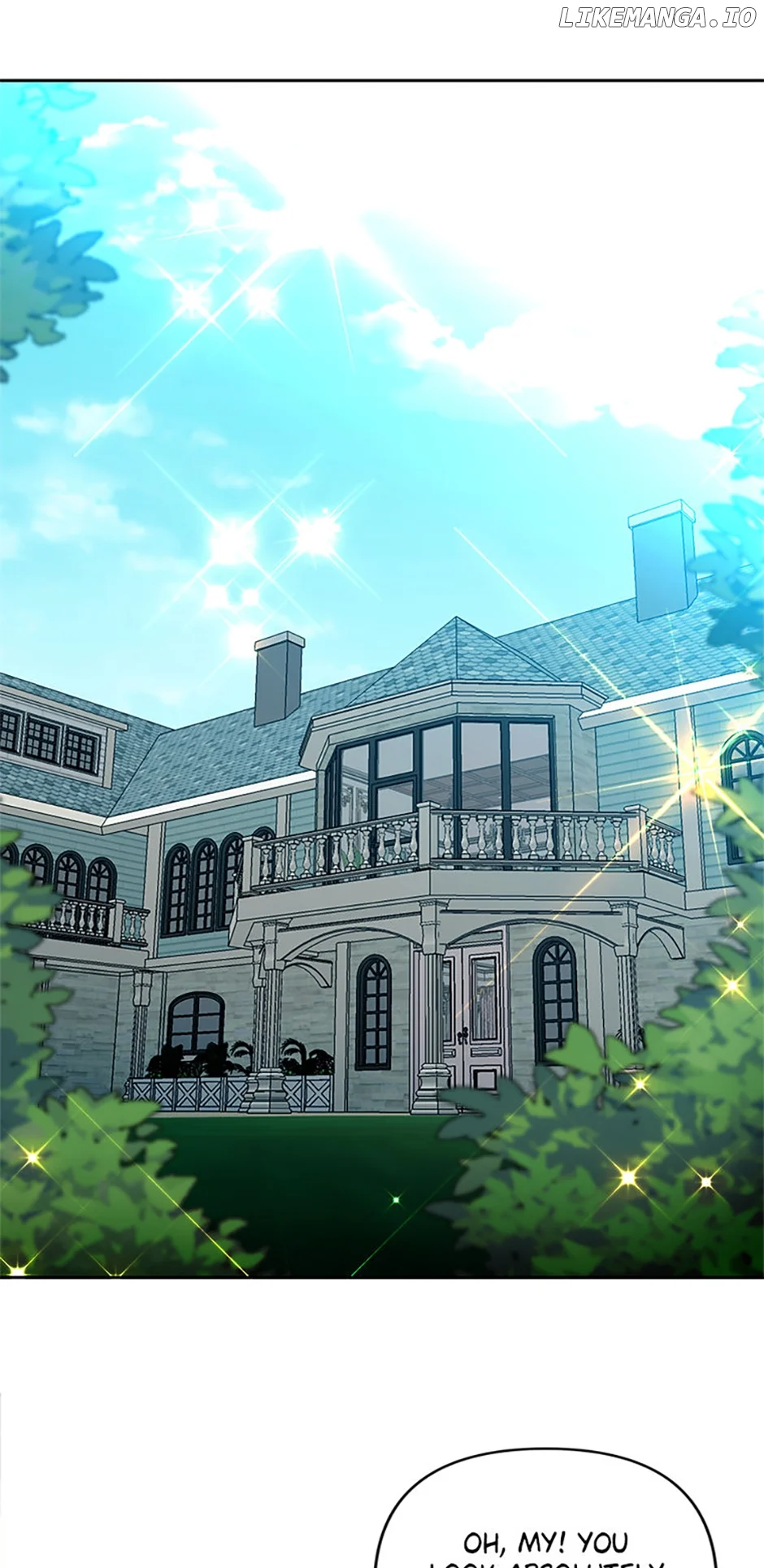 I Raised an Obsessive Servant Chapter 84 - Page 36