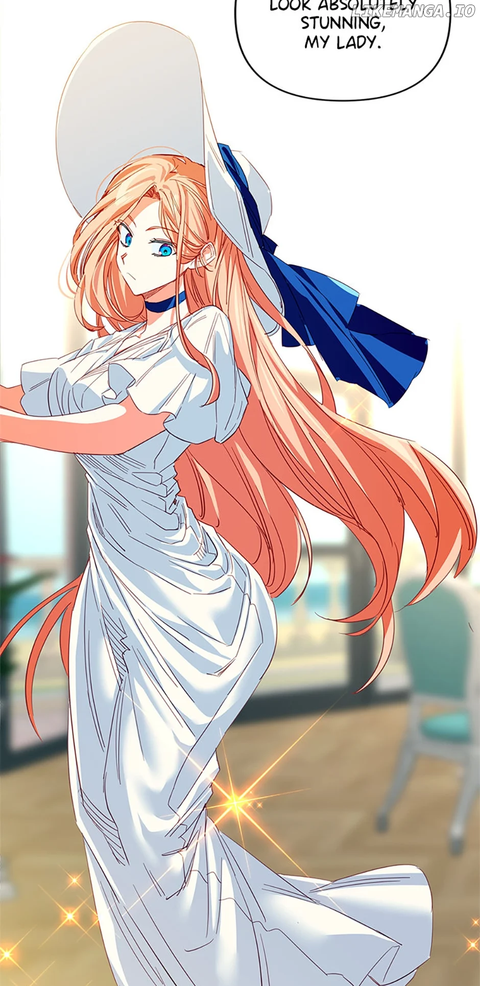 I Raised an Obsessive Servant Chapter 84 - Page 37