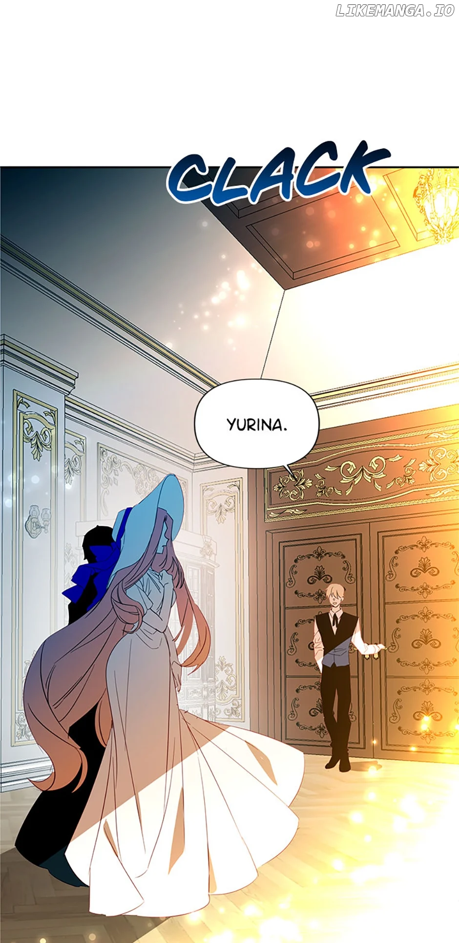 I Raised an Obsessive Servant Chapter 84 - Page 42