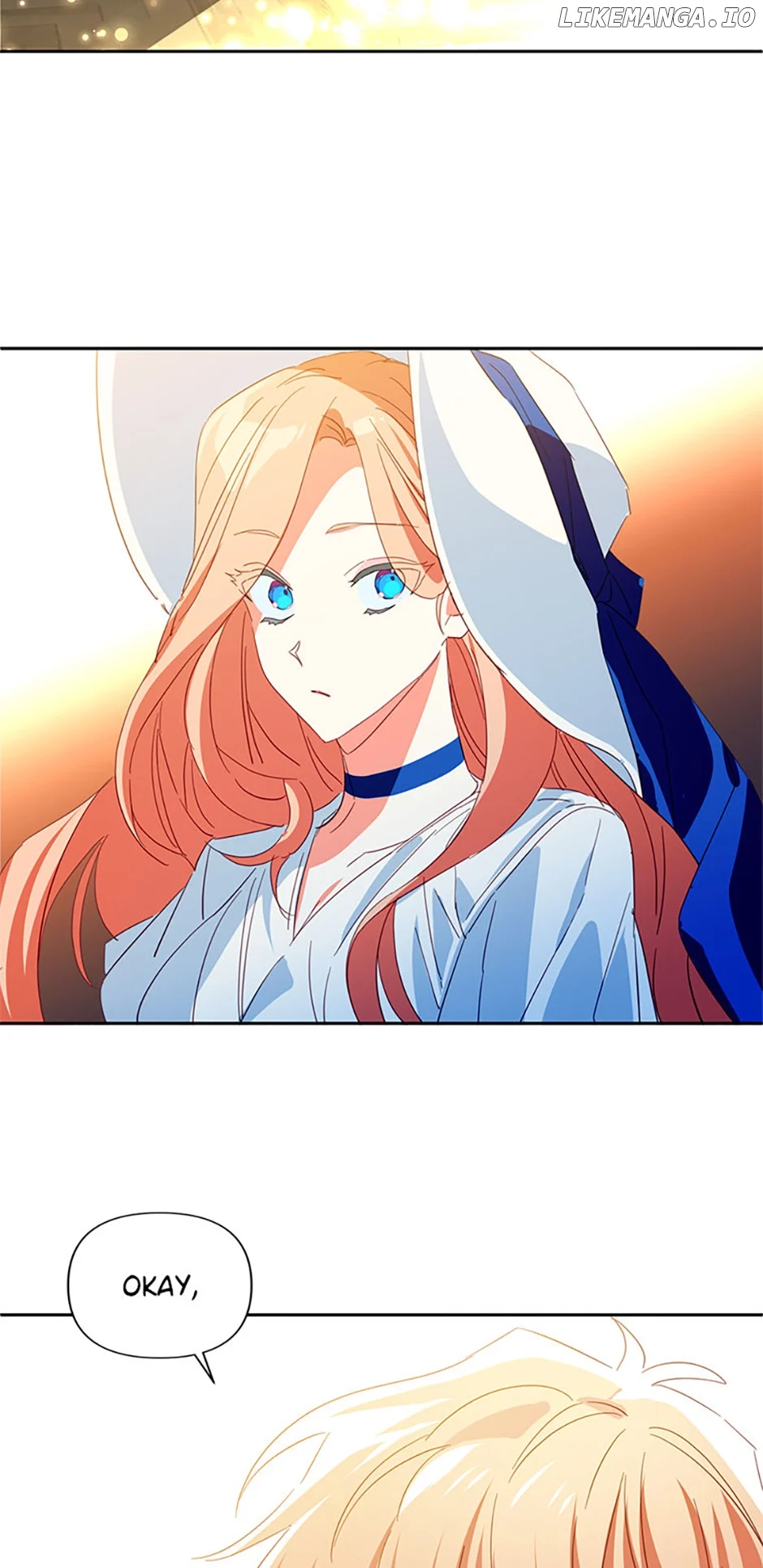 I Raised an Obsessive Servant Chapter 84 - Page 43
